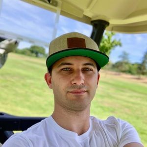 Meet your Posher, David